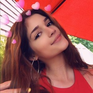 Meet your Posher, Bailey